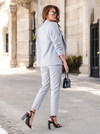 Royalfashion Elegantes Damen-Set