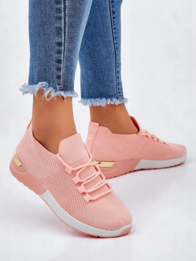 Royalfashion Damenstoffsportschuhe Riner