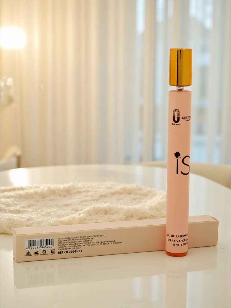 Inspirierte Damen Eau de Parfum IS