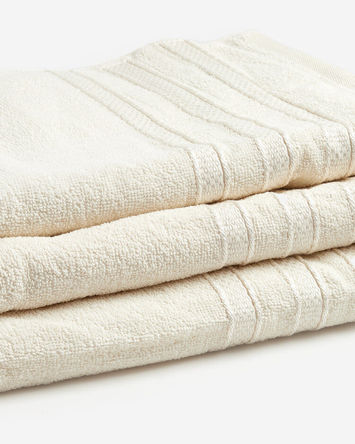 Royalfashion Набір з 3 рушників для ванної кімнати