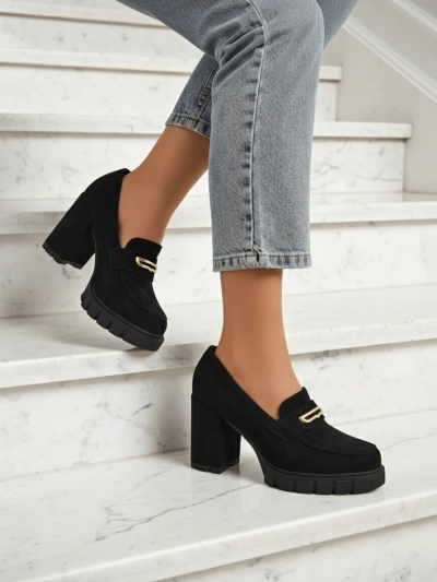 Royalfashion Damen Mokassins Jazzone