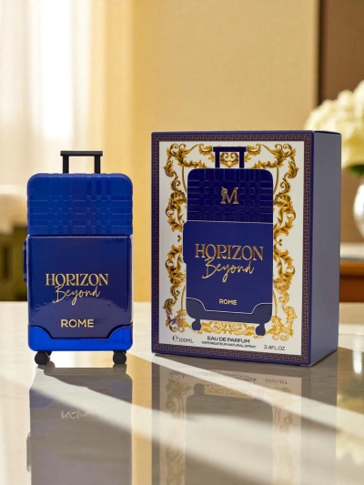 Inspirierte Unisex-Eau de Parfum HORIZON ROME