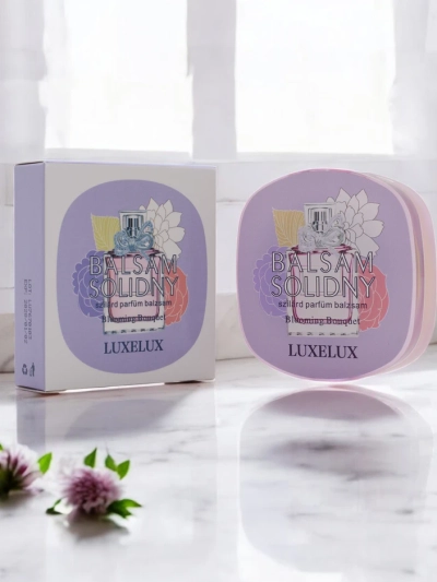 Luxelux Parfüm in Balsam 5g