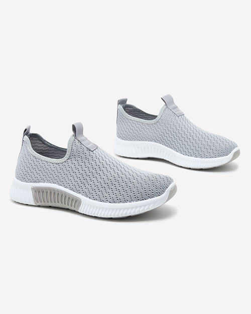 Агафія жіночі тканинні спортивні туфлі