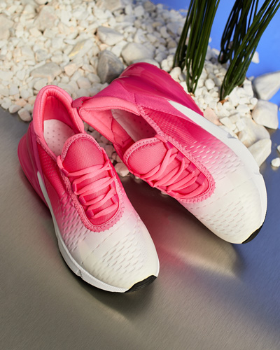 Royalfashion Damen Turnschuhe Priselda