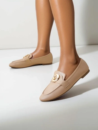 Royalfashion Damenmokkasins Uderra