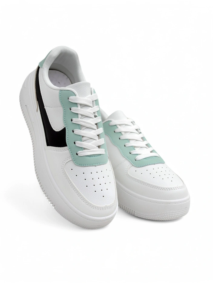 Royalfashion Damen Sport-Sneaker Hagana