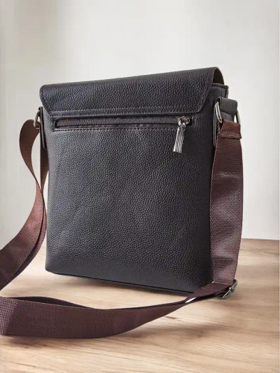 Royalfashion Kleine Damenhandtasche aus ökologischem Leder