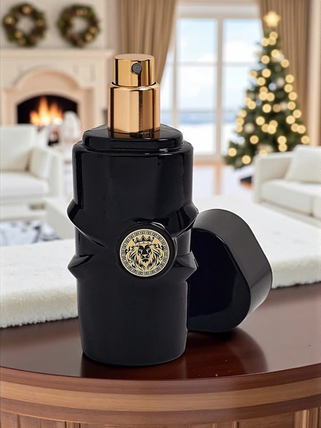 Inspirierte Unisex-Eau de Parfum Asada Black Essence