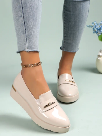 Royalfashion Damen-Pantoletten Arefel