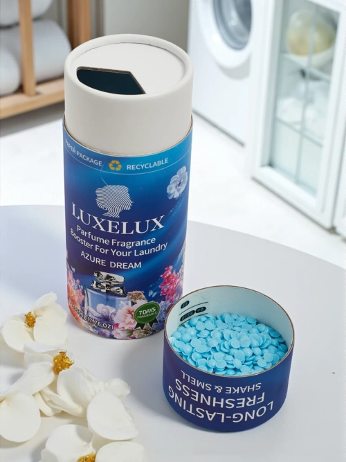 Парфумовані запашні перлини для прання