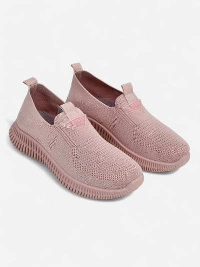 Royalfashion Жіночі сліпони Serra з тканини