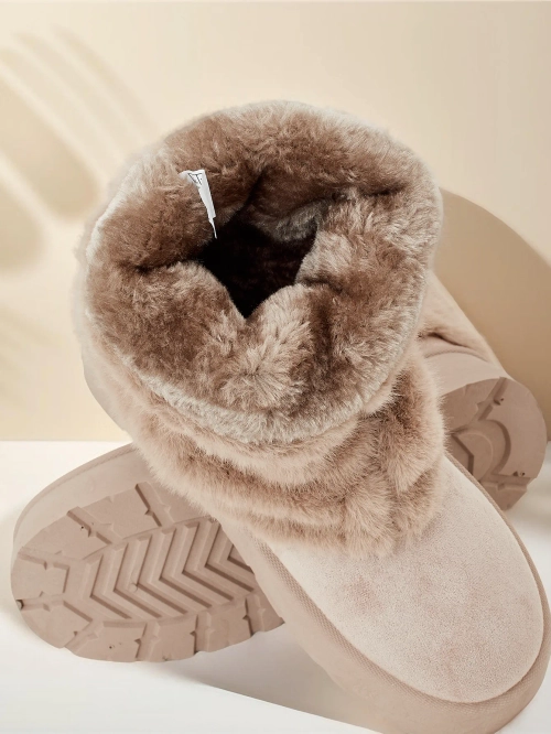 Жіночі сніжні чоботи Royalfashion Rinemo