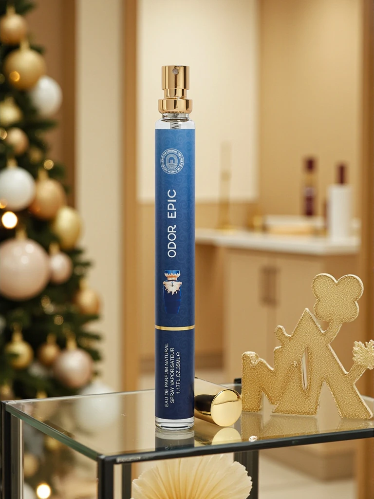 Inspirierte Unisex-Duft Odor Epic