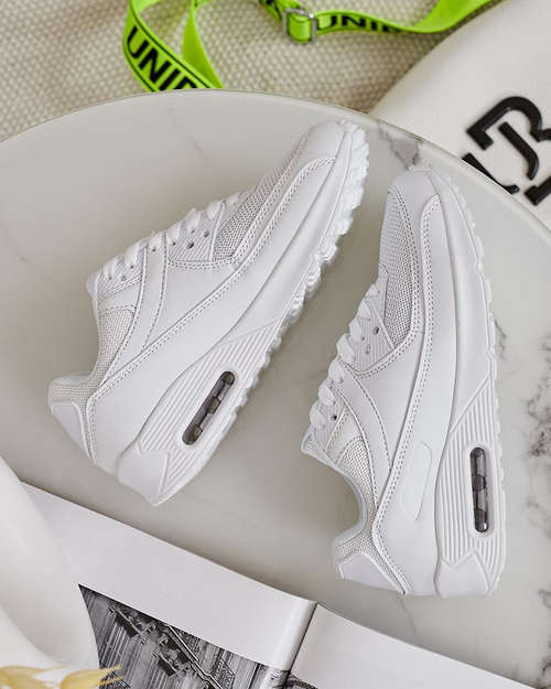 Жіночі спортивні кросівки на шнурівці Royalfashion Teterhi