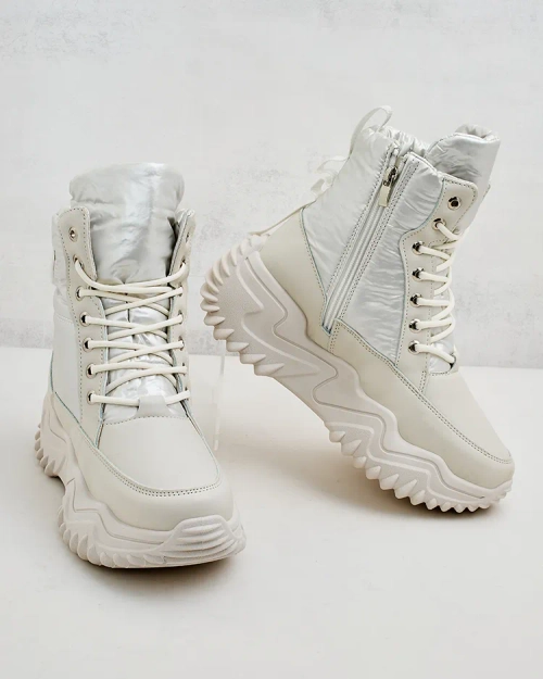 Жіночі снігоступи Royalfashion Eroit