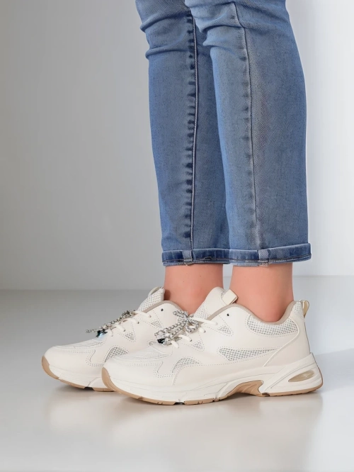 Royalfashion Жіночі спортивні туфлі Teterre