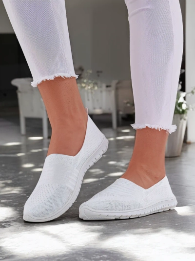 Royalfashion Damen Sportmoccasins Atarafas