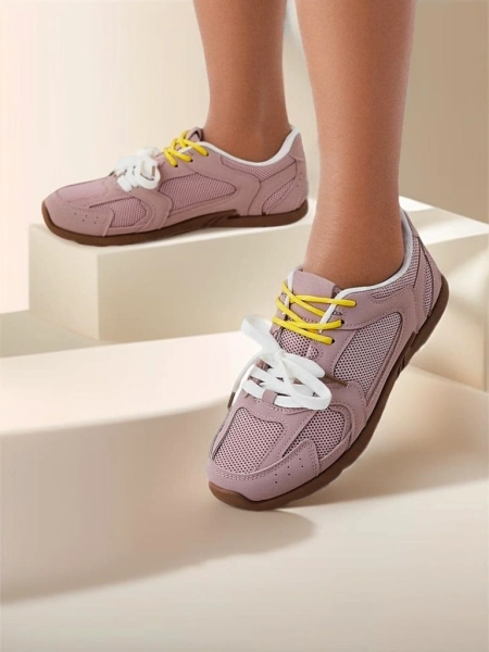 Royalfashion Damen Sport Sneaker Erir