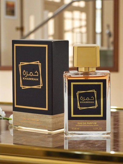 Inspirierte Unisex-Eau de Parfum Kamra