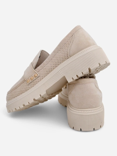 Royalfashion Жіночі мокасини Atti