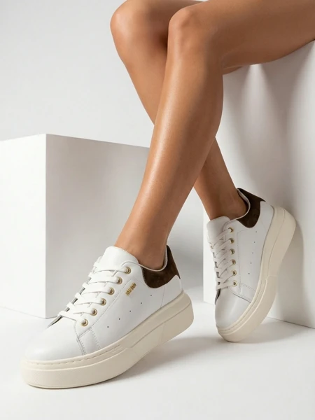 Royalfashion Damen Sneaker Ofetorie