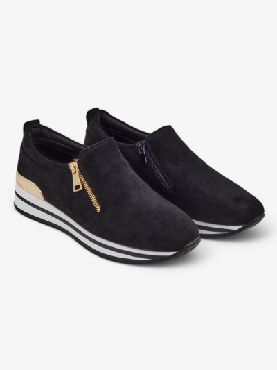 Royalfashion Damen Slipper Aldoo
