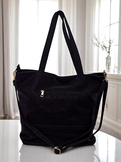 Royalfashion Große Damenhandtasche Elowen