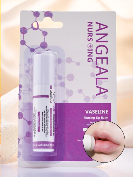 Feuchtigkeitsspendender Lippenbalsam Vaseline