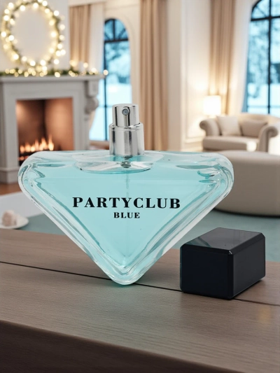 Inspirierter Herren-Duft Blue Party Club Eau de Parfum
