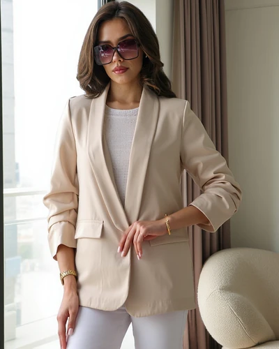 Royalfashion Damen Blazer