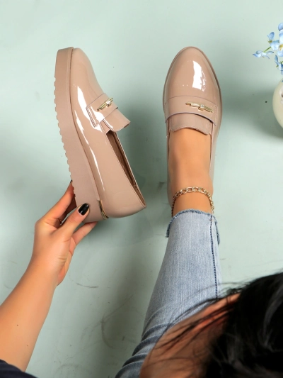 Royalfashion Damen-Pantoletten Arefel