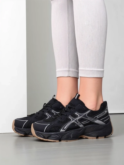 Royalfashion Damen-Sport Sneakers Senuifo