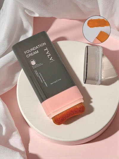 Lattiva Aurelia Foundation Cream 20ml – Creme-Foundation mit natürlichem Finish