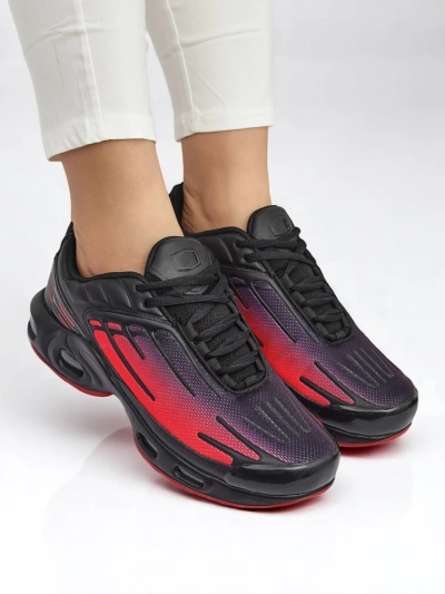 Royalfashion Sportliche Damen Sneaker Urban Motion