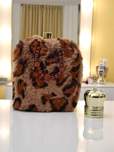 Inspiriertes Eau de Parfum Queen of Temptation Fatale für Damen