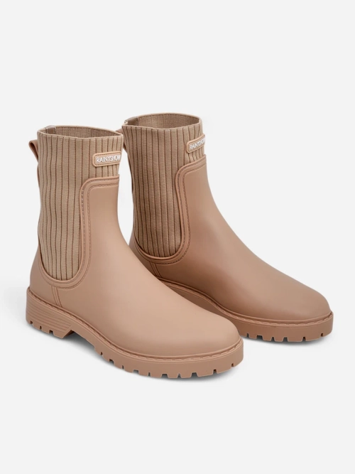 Royalfashion Жіночі матові чоботи Dasiine