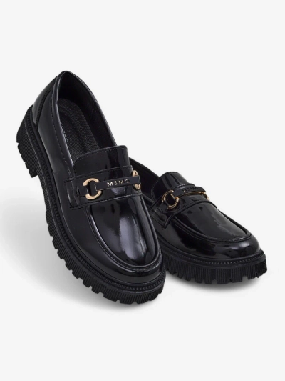 Royalfashion Damenmokassins Rere