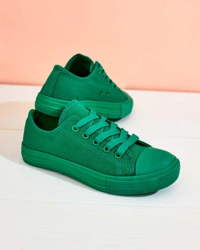 Royalfashion Tirim Kindersneakers zum Schnüren