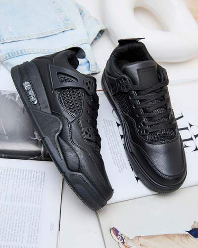 Royalfashion Men's Seluso Sports Sneakers