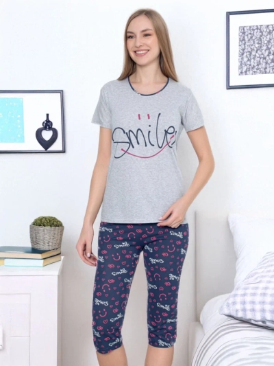 Royalfashion Schlafanzug für Damen