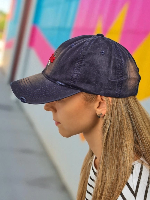 Royalfashion Кепка Paris 1976