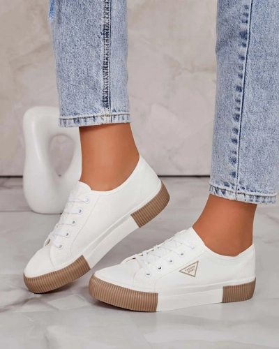 Royalfashion Damen Alamma Sneakers