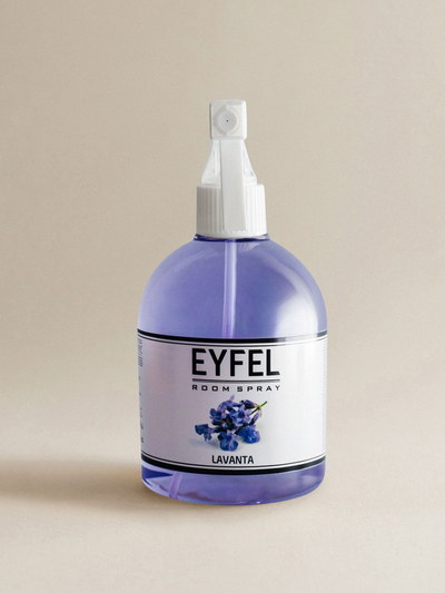Royalfashion Освіжувач повітря – EYFEL Лаванда Аромат для кімнати