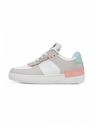 Royalfashion Damen Sport Sneakers Ofanna