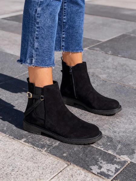 Чоловіче взуття Royalfashion Mirto