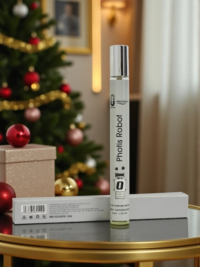 Inspirierte Herren Eau de Parfum Photis Robot