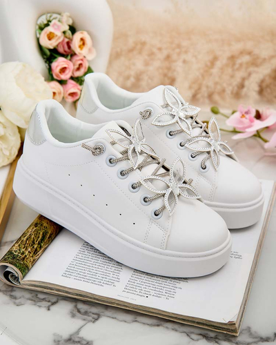 Royalfashion Sportliche Damen-Sneakers Balello