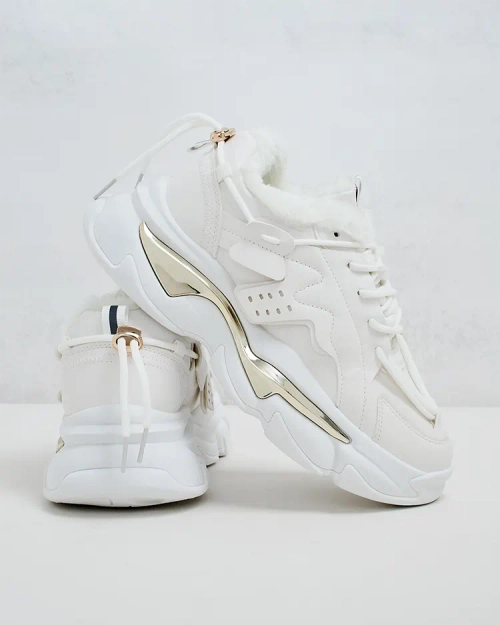 Жіночі кросівки Royalfashion Noxxic Warmed