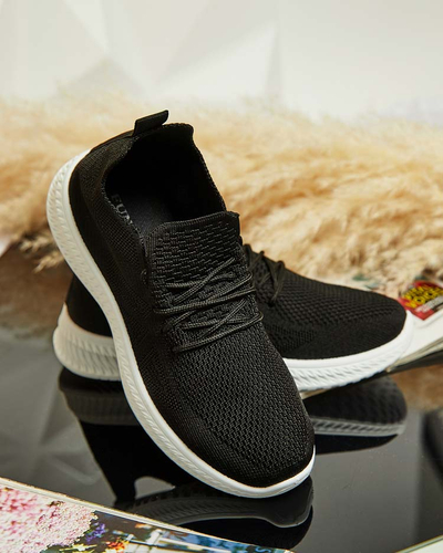 Royalfashion Damen Stoff-Sportschuhe Vobullo